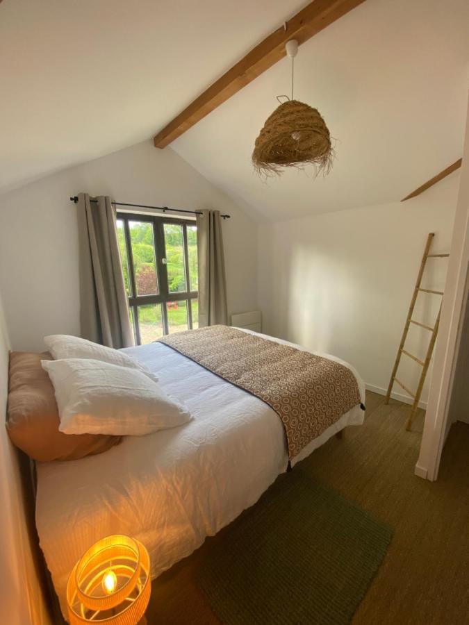 Moulin De La Bourgade : L'Olivier Bed and Breakfast Grézillac Εξωτερικό φωτογραφία